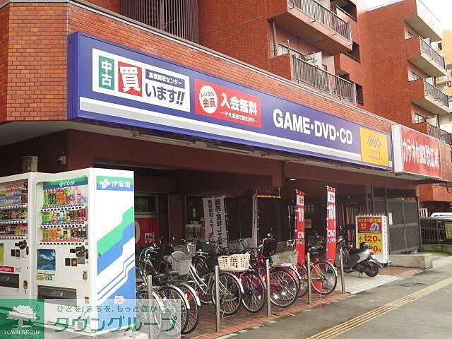 周辺