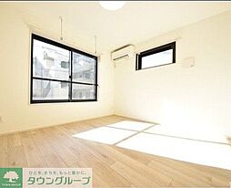 CASAPIAZZA蒲田イースト 103 1階1Kのリビング/ダイニング