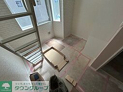 ユナイト浅田マイティージョー ワンルームの写真