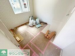 ユナイト浅田マイティージョー ワンルームの写真