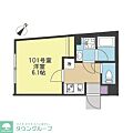 Sol Levante YOKOHAMA1階8.8万円