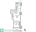 パークアクシス横濱関内スクエア5階15.5万円