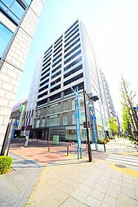 外観:★横浜の賃貸物件・お部屋探しはタウンハウジング横浜店へ!★ 外観:★横浜の賃貸物件・お部屋探しはタウンハウジング横浜店へ!★