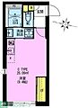 ADORE URBAN大森町A3階11.8万円