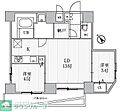 S-RESIDENCE目黒大岡山bresa4階28.5万円