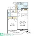 The Shinagawa East Residence1階24.5万円
