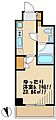 プラウドフラット蒲田22階10.6万円