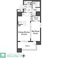 ViewTerrace6階17.4万円