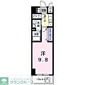 グリシーヌ-T2階8.2万円