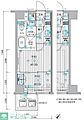 ブライズ川崎本町5階10.7万円