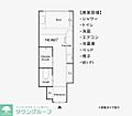 COSMOGRACIA川崎3階10.1万円