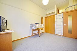 JR南武線 久地駅 徒歩18分の賃貸アパート 1階1Kのリビング/ダイニング