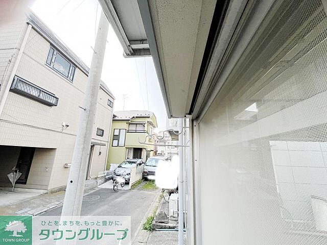 室内