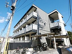 JR南武線 中野島駅 徒歩7分