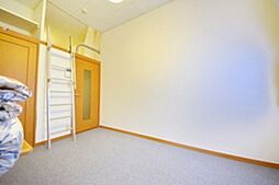 JR南武線 久地駅 徒歩9分の賃貸アパート 2階1Kのリビング/ダイニング