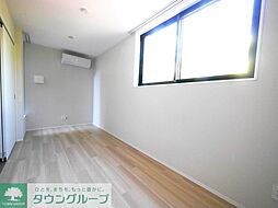 東急田園都市線 二子新地駅 徒歩5分の賃貸マンション 1階1LDKのリビング/ダイニング