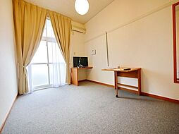 JR南武線 久地駅 徒歩20分の賃貸マンション 2階1Kのリビング/ダイニング