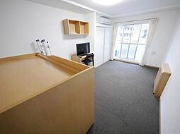 東急田園都市線 梶が谷駅 徒歩5分の賃貸マンション 2階1Kのリビング/ダイニング