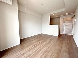 GRAND SOLEIL 405 4階2LDKのリビング/ダイニング