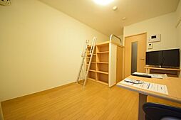 東急田園都市線 高津駅 徒歩6分の賃貸マンション 3階1Kのリビング/ダイニング