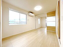 Villa Glycine 105 1階2LDKのリビング/ダイニング