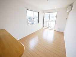 グレイス宮前 301 3階3LDKのリビング/ダイニング