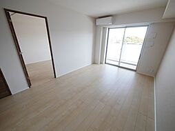 スタイリオ梶が谷 408 4階1LDKのリビング/ダイニング