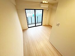 オープンブルーム二子 610 6階1LDKのリビング/ダイニング