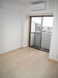 スカイコート武蔵小杉壱番館 704 7階1Kのリビング/ダイニング