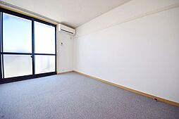 JR南武線 武蔵溝ノ口駅 徒歩20分の賃貸マンション 3階1Kのリビング/ダイニング