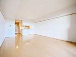 ロイヤルパーク多摩川2番館 336 3階ワンルームのリビング/ダイニング