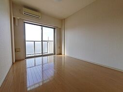 エクセリア二子多摩川II 5階1Kのリビング/ダイニング