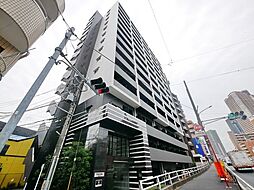 パークキューブ武蔵小杉