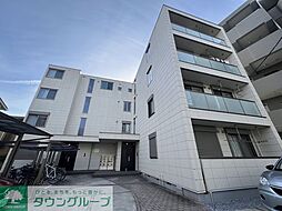 フレシール平間