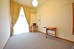 東急田園都市線 溝の口駅 バス17分 向丘営業所下車 徒歩7分の賃貸マンション 2階1Kのリビング/ダイニング