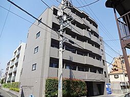 ルーブル二子多摩川