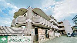 第2ウィスタリアマンション 103