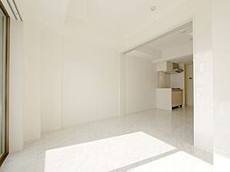 ハーモニーレジデンス武蔵小杉フォレストスクエア 303 3階1DKのリビング/ダイニング