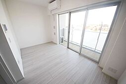 デュオステージ宮崎台 702 7階1Kのリビング/ダイニング