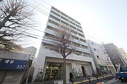 デュオステージ宮崎台