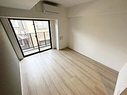 クレヴィスタ武蔵中原II 606 6階1Kのリビング/ダイニング