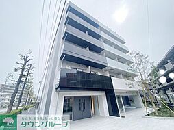 クレヴィスタ武蔵中原