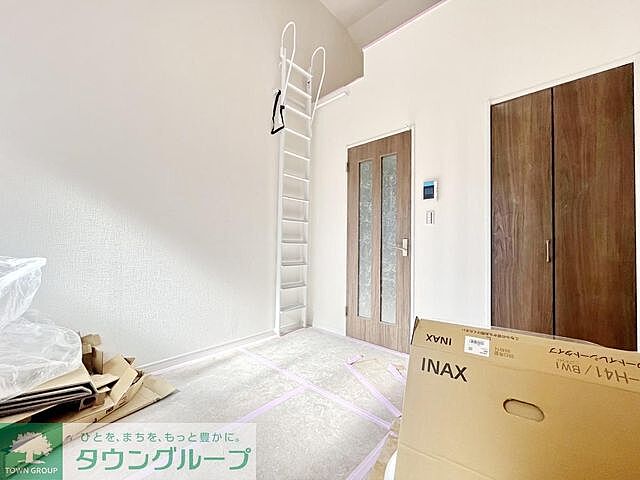 子供部屋