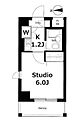 SOCIETY宮前平4階7.5万円