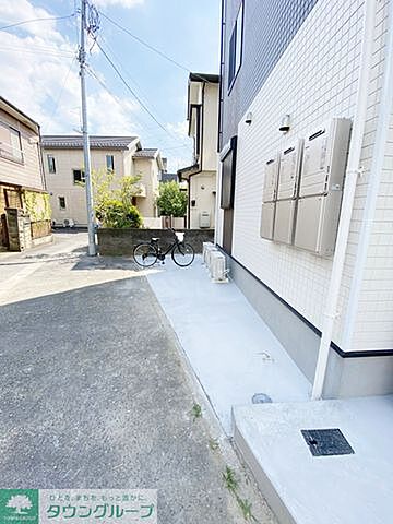 室内