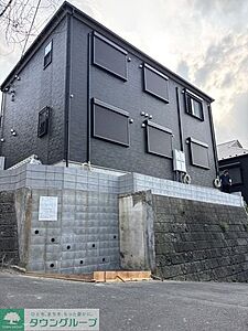 外観 外観