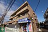 外観：★お部屋探しはタウンハウジング稲田堤店まで★