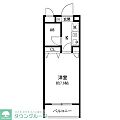 プレンディ戸塚2階4.5万円