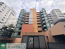 JR京浜東北・根岸線 磯子駅 徒歩1分の賃貸マンション