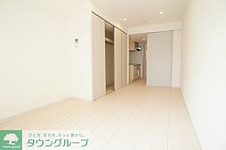 JR東海道本線 大船駅 徒歩11分の賃貸マンション 1階1Kのリビング/ダイニング